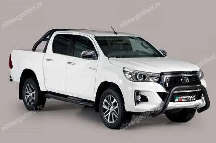 MISUTONIDA A BAR TOYOTA Hilux