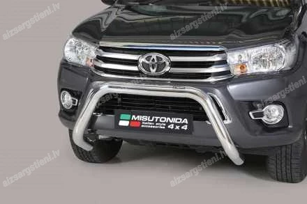 MISUTONIDA A BAR TOYOTA Hilux