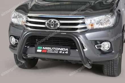 MISUTONIDA A BAR TOYOTA Hilux