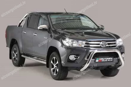 MISUTONIDA A BAR TOYOTA Hilux