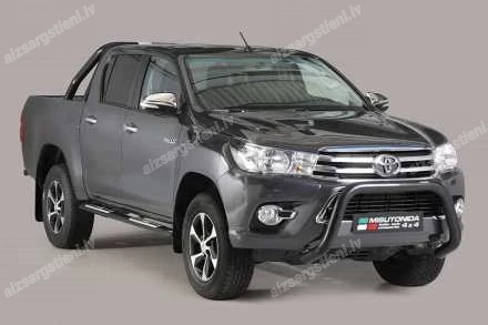 MISUTONIDA A BAR TOYOTA Hilux