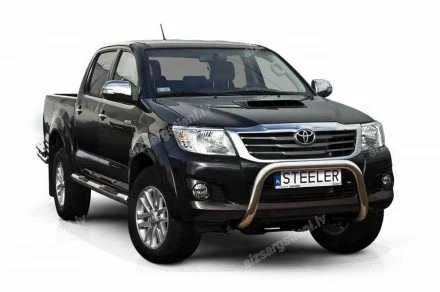 STEELER A BAR TOYOTA Hilux