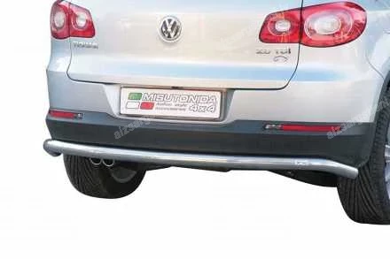 MISUTONIDA REAR PROTECTION BAR VOLKSWAGEN Tiguan