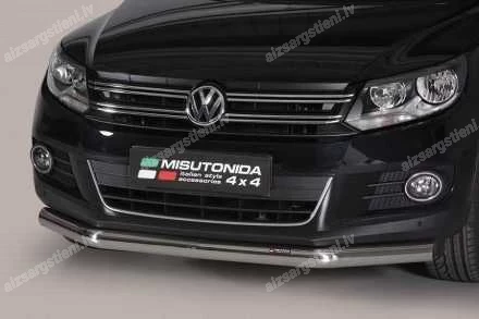 MISUTONIDA LOW BAR VOLKSWAGEN Tiguan