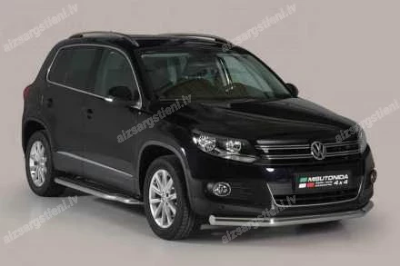 MISUTONIDA LOW BAR VOLKSWAGEN Tiguan