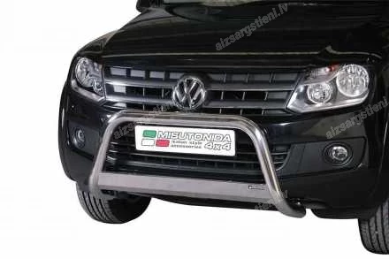 MISUTONIDA A BAR WITH CROSSBAR VOLKSWAGEN Amarok