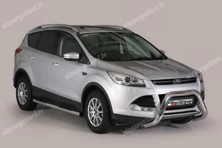 MISUTONIDA A BAR FORD Kuga