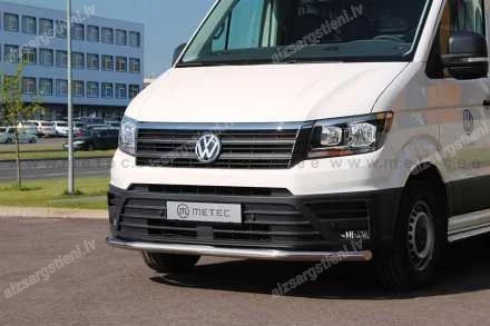 METEC CITYGUARD VOLKSWAGEN Crafter