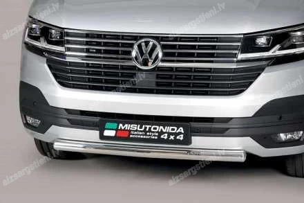 MISUTONIDA LOW BAR VOLKSWAGEN T6, VOLKSWAGEN T6.1