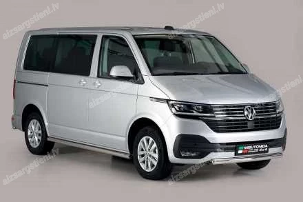 MISUTONIDA LOW BAR VOLKSWAGEN T6, VOLKSWAGEN T6.1
