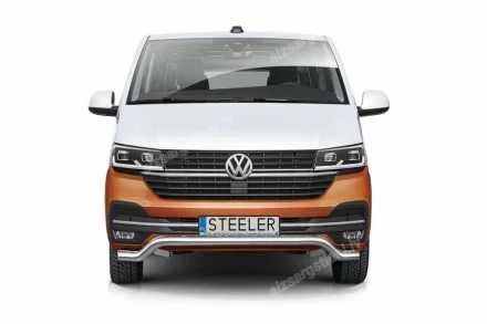 STEELER LOW BAR VOLKSWAGEN T6.1
