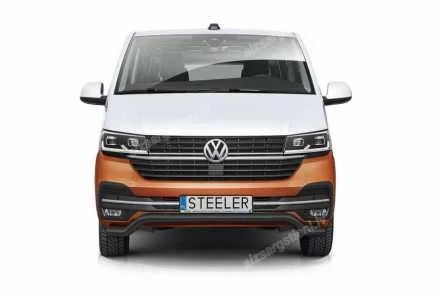 STEELER LOW BAR VOLKSWAGEN T6.1