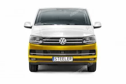 STEELER LOW BAR II VOLKSWAGEN T6.1