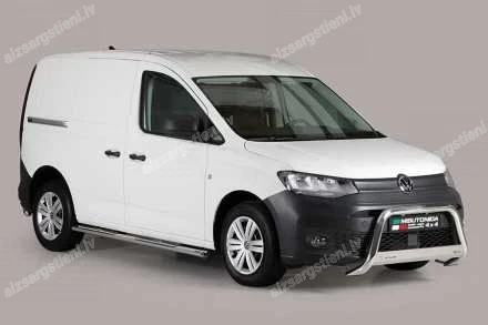 MISUTONIDA A BAR WITH CROSSBAR VOLKSWAGEN Caddy