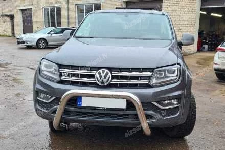 MISUTONIDA A BAR VOLKSWAGEN Amarok