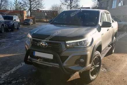 MISUTONIDA A BAR TOYOTA Hilux