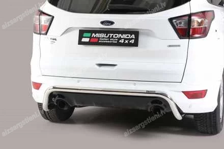 MISUTONIDA AIZMUGURĒJAIS AIZSARGSTIENIS FORD Kuga