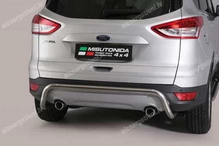 MISUTONIDA REAR PROTECTION BAR FORD Kuga