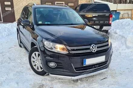 MISUTONIDA LOW BAR VOLKSWAGEN Tiguan