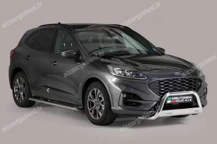 MISUTONIDA OVĀLI SĀNU SLIEKŠŅI AR PLASTIKĀTA KĀPŠĻIEM FORD Kuga