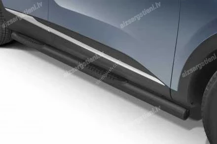 STEELER APAĻI SĀNU SLIEKŠŅI AR PLASTIKĀTA KĀPŠĻIEM KIA Sportage