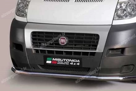 MISUTONIDA LOW BAR FIAT Ducato