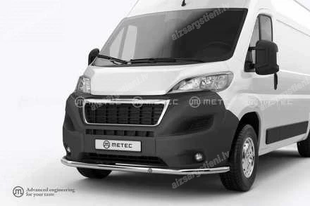 METEC CITYGUARD OPEL Movano