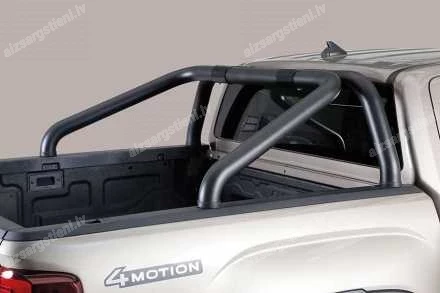 MISUTONIDA DOUBLE ROLL BAR VOLKSWAGEN Amarok