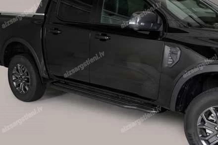 MISUTONIDA SĀNU SLIEKŠŅI AR PLATFORMU FORD Ranger
