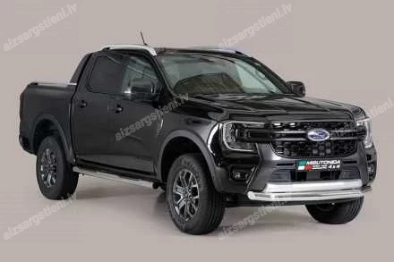 MISUTONIDA PRIEKŠĒJAIS ZEMAIS AIZSARGSTIENIS FORD Ranger