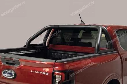 MISUTONIDA DESIGN DOUBLE ROLL BAR FORD Ranger, FORD Ranger Raptor