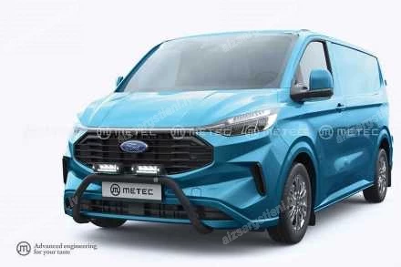 METEC A BAR FORD Transit Custom / Tourneo Custom