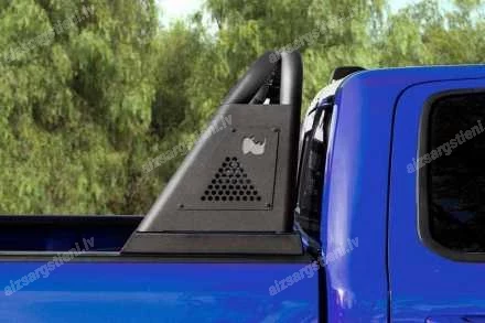 GO RHINO 3.0 DUBULTAIS KRAVAS KASTES AIZSARGSTIENIS FORD Ranger
