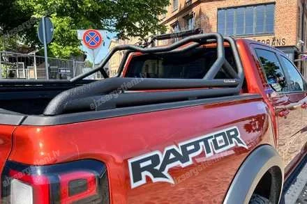 KRAVAS KASTES AIZSARGSTIENIS  BENDMART FORD Ranger, FORD Ranger Raptor