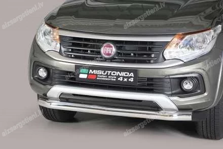 MISUTONIDA LOW BAR FIAT Fullback