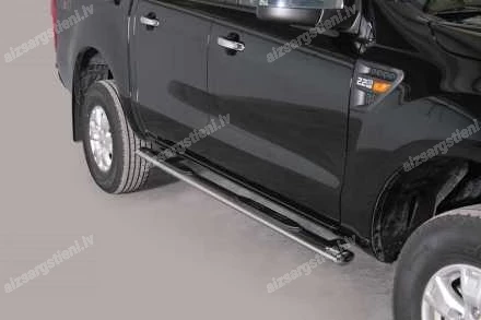 MISUTONIDA OVĀLI SĀNU SLIEKŠŅI AR PLASTIKĀTA KĀPŠĻIEM FORD Ranger