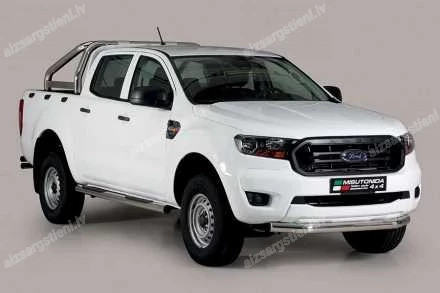 MISUTONIDA LOW BAR FORD Ranger