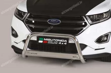 MISUTONIDA A BAR WITH CROSSBAR FORD Edge