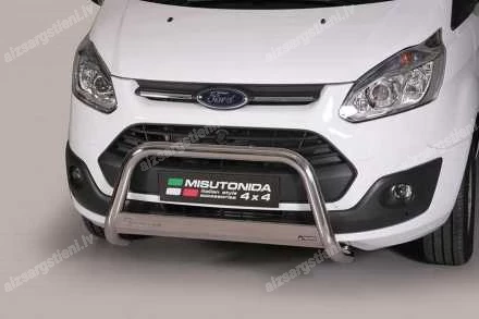 MISUTONIDA A BAR WITH CROSSBAR FORD Transit Custom / Tourneo Custom