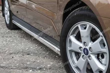 METEC APAĻI SĀNU AIZSARGSTIEŅI (L2 RITEŅU BĀZE) FORD Transit Connect / Tourneo Connect
