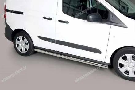 MISUTONIDA APAĻI SĀNU AIZSARGSTIEŅI FORD Transit Courier