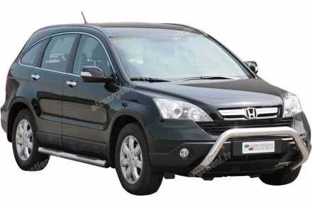 MISUTONIDA PRIEKŠĒJAIS A FORMAS AIZSARGSTIENIS HONDA CR-V