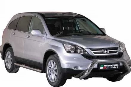 MISUTONIDA A BAR HONDA CR-V