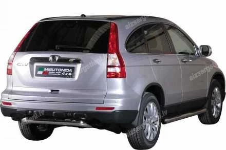 MISUTONIDA AIZMUGURĒJAIS AIZSARGSTIENIS HONDA CR-V