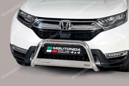 MISUTONIDA A BAR WITH CROSSBAR HONDA CR-V
