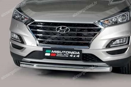 MISUTONIDA LOW BAR HYUNDAI Tucson