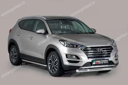 MISUTONIDA LOW BAR HYUNDAI Tucson